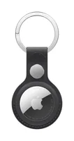APPLE AirTag FineWoven Key Ring - Black