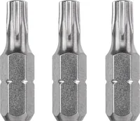 kwb 121220 screwdriver bit 3 pc(s)