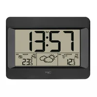 TFA-Dostmann Zeno Black Battery