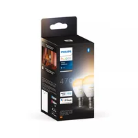 Philips by Signify Hue White ambiance 8719514491168 soluzione di illuminazione intelligente Lampadina intelligente Bluetooth/Zigbee 5,1 W