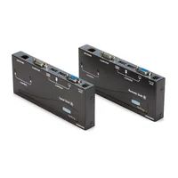 StarTech.com USB VGA KVM Verlängerung bis zu 150m