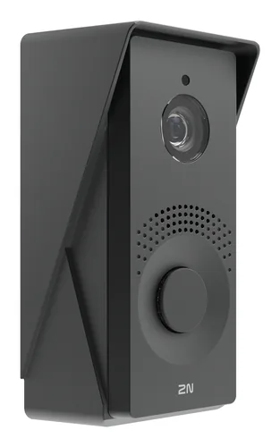 2N Aufputzgehäuse IP One Surface Mount Box - Detailfarbe: Schwarz - Tiefe: 72 mm - Breite: 93 mm - Höhe: 186 mm - Zubehörtyp: Aufputzgehäuse - Produktserie: 2N