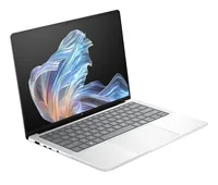 HP EliteBook X G1a Notebook Next Gen AI - 157°-Scharnierdesign - AMD Ryzen AI 7 PRO 360 / 2 GHz - Win 11 Pro - Radeon 880M - 32 GB RAM - 1 TB SSD NVMe, TLC - 35.6 cm (14") DE Layout