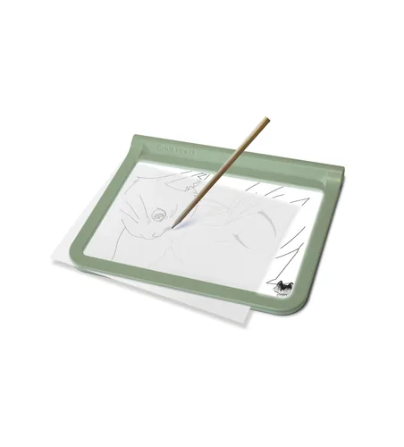 Kidywolf Leuchtende Designtafel