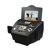 Rollei PDF-S 240 SE Black