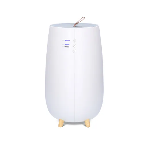 Duux Tag 2 Ultrasonic Luftbefeuchter Weiß