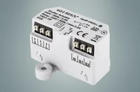 Homematic IP Smart Home Funk-Rollladenaktor Unterputz - Produkttyp: Rollladenaktoren - System-Kompatibilität: Keine - Protokoll: IPv6 - Systemkommunikation: Wireless - Detailfarbe: Grau - Weiss
