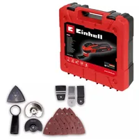 Einhell TE-MG 350 EQ Black, Red 350 W