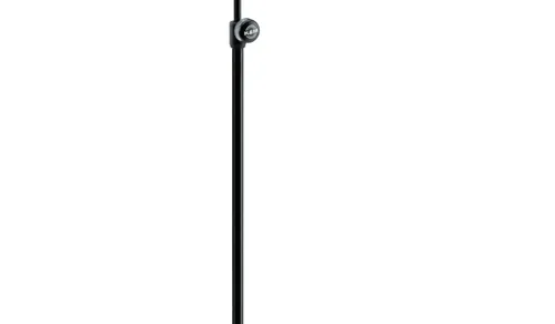 K&M 101 Notenpult schwarz