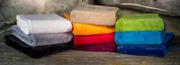 Eskimo Decke Silky Schwarz,150 x 200 cm - Eigenschaften: Keine Eigenschaft - Zertifikate: Keine Zertifizierung - Breite: 150 cm - Höhe: 200 cm - Detailfarbe: Schwarz - Produkttyp: Decken