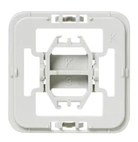 eQ-3 AG EQ3-ADA-KO Built-in Dimmer & switch White