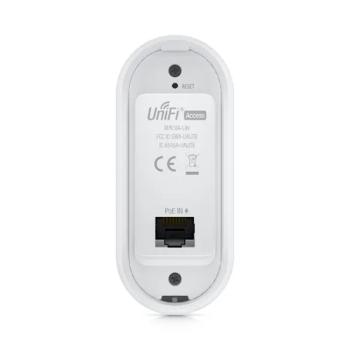 UniFi Access Reader Lite (silber)