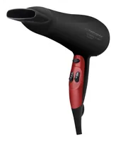 Esperanza EBH004K Hair dryer Black 2200 W