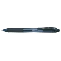 PENTEL Roller EnerGel X 0.7mm BL107-AX schwarz