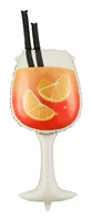 PartyDeco FB420 party decoration Toy balloon