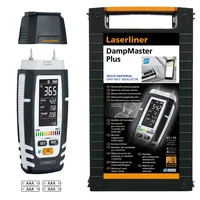 Laserliner DampMaster Plus Wood