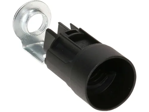Max Hauri AG 165804 light socket Black E14