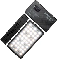 Nanlite LitoLite 5C Rectangulaire