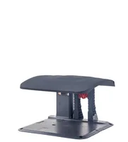 AL-KO 119990 lawn mower part/accessory Robotic lawnmower garage