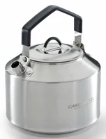 Campingaz 2197186 kettle 1.5 L Stainless steel