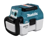 Makita DVC750LZX3 Akku-Staubsauger