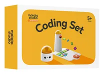 MatataStudio MINT Coding Set Education ab 4 Jahren