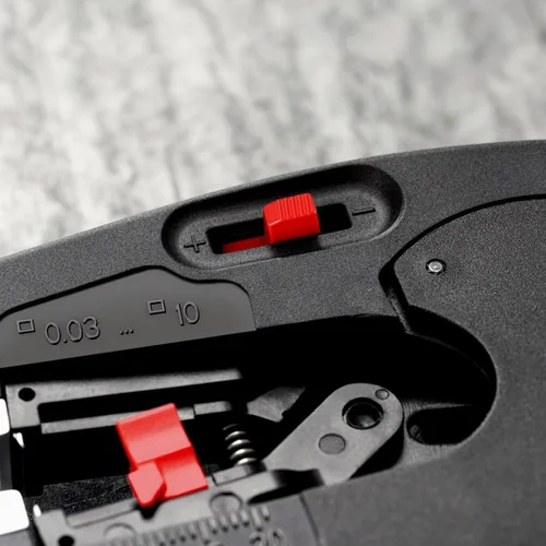 KNIPEX NexStrip Elektriker-Multiwerkzeug, SB-verpackt