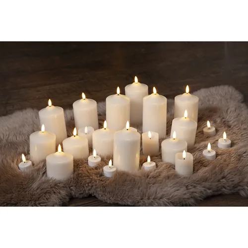 Star Trading 064-08 electric candle LED 0.03 W
