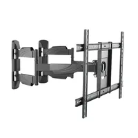 Logilink TV-Wandhalterung neigbar -85,37-70"",max.45kg
