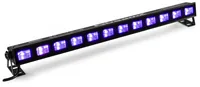 BeamZ UV-Scheinwerfer BUVW123 - Typ: Tubes/Bars - Leuchtmittel: UV - LED - Ausstattung: Standard