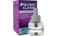 Feliway Wohlbefinden Classic Nachfüllflakon, 48 ml - Produkttyp: Wohlbefinden - Tierart: Katze