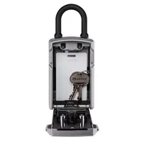Master Lock Schlüsseltresor Bluetooth mit Bügel 5440EURD