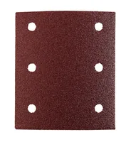 kwb 818024 sander accessory 5 pc(s) Sanding sheet