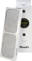 Wood's Carbon filter300G Air purifier filter