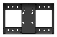 Hagor WH OH24B 61 cm (24") Schwarz