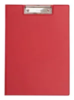 MAUL 2339225 clipboard Red