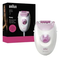 Braun Silk-epil 3-000