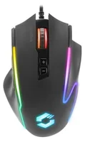 SPEEDLINK SL-680024-RRBK mouse Gaming USB Type-A 800 DPI