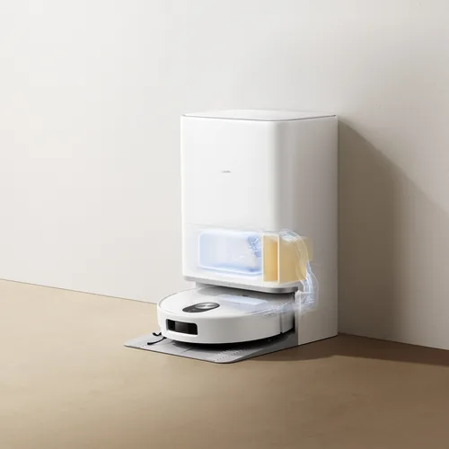 Xiaomi Robot Vacuum 5 EU, OV31GL