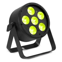 BeamZ Pro Scheinwerfer BAC322 - Typ: PAR Scheinwerfer - Leuchtmittel: LED - Ausstattung: Standard