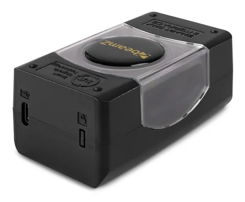 BeamZ Lichtsteuerung Light Rider / ESA2 USB - Anzahl Kanäle: 128
