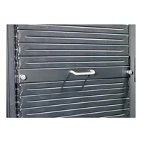APC AR8136BLK accessoire de racks Panneau caché