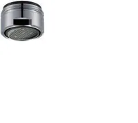 NEOPERL 10 9633 98 Faucet aerator Chrome