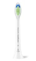 Philips Zahnbürstenkopf Sonicare Optimal White HX6066/87 6 Stück - Zahnbürsten-Art: Schallzahnbürste - Verpackungseinheit: 6 Stück
