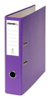 NOVOOO Pro Ordner 7cm 10349742NO2U violett A4