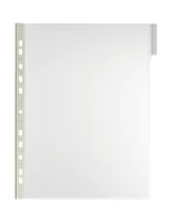 DURABLE Sichttafel A4 Function Panel 5er Btl. transparent