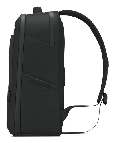 Lenovo ThinkPad Professional 16-inch Gen 2 backpack Casual backpack Black Plastic
