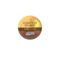 CHICCO D'ORO Kaffee Caffitaly 802130 Caffè Crème 40 Stück