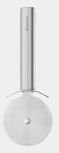 Brabantia Pizzaschneider Profile Silber - Produkttyp: Pizzaschneider  - Klingenmaterial: Edelstahl - Detailfarbe: Silber - Griffmaterial: Edelstahl