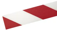 DURABLE Bodenmarkierungsband DURALINE 5007 rotweiß